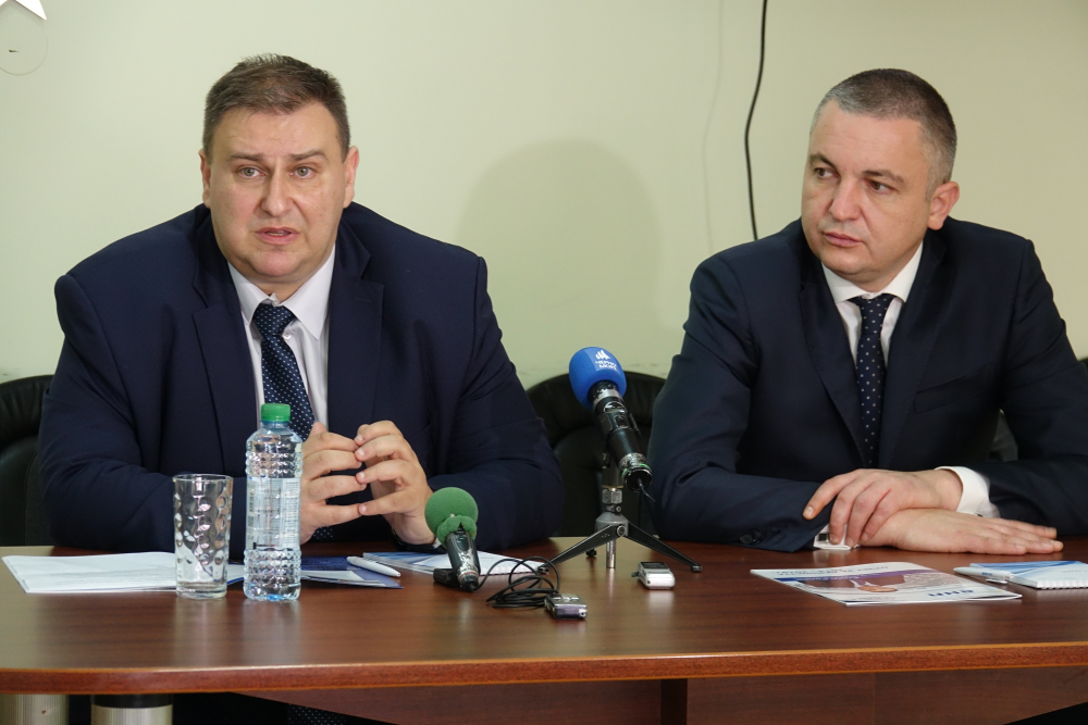 Емил Радев: Ще се боря за общоевропейски контролен орган за храните