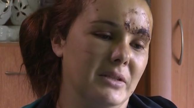 Майката, загубила бебето си при катастрофата с Местан, проговори за трагедията (ВИДЕО)