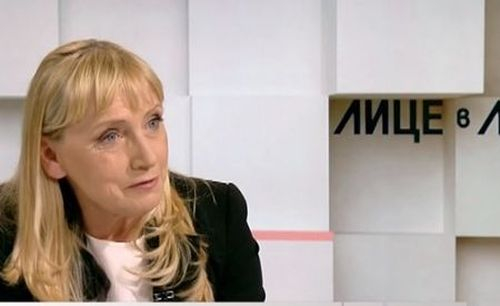 Елена Йончева си призна всичко за къщата за гости на морето