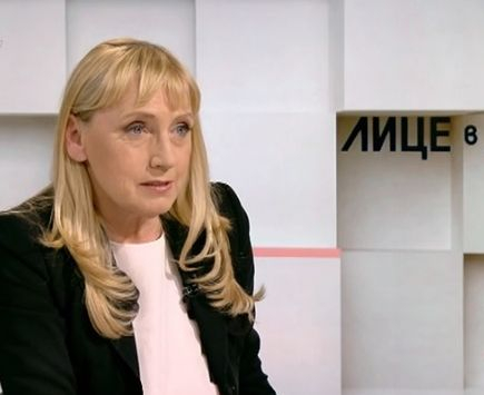 Елена Йончева си призна всичко за къщата за гости на морето