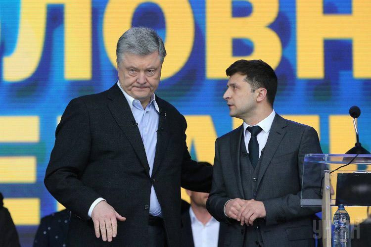 Коварен план: Порошенко готви провал на инаугурацията на Зеленски   
