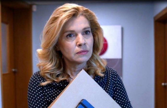 Скандал! Карат Ернестина Шинова да убива заради „Откраднат живот”!