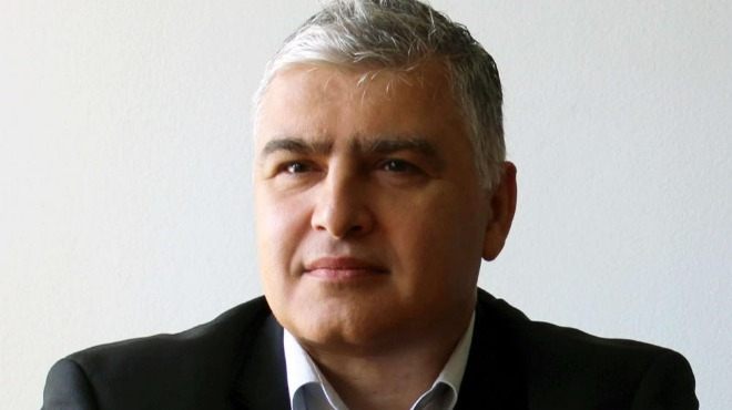 Комисията по хазарта има нов шеф от днес