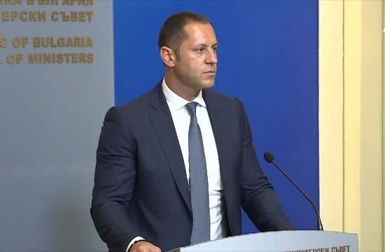 Гаранция от 100 000 лв. за бившия зам.-министър Манолев, прокуратурата разкри за какво го разследва