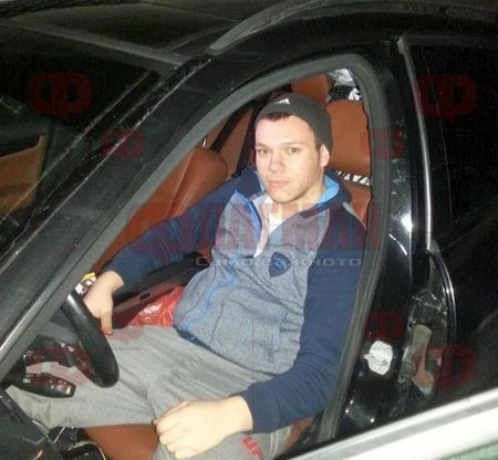 Бургаският кримигерой Рацера го закъса много здраво 
