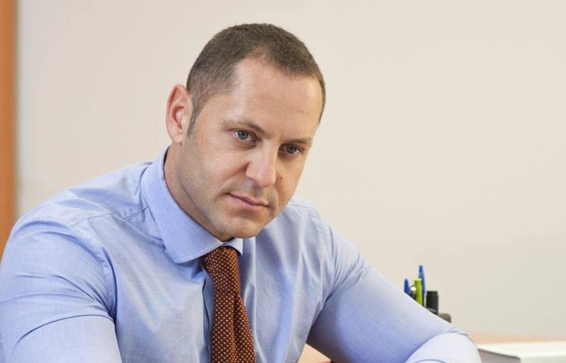 Александър Манолев с първи коментар след обвиненията на прокуратурата 