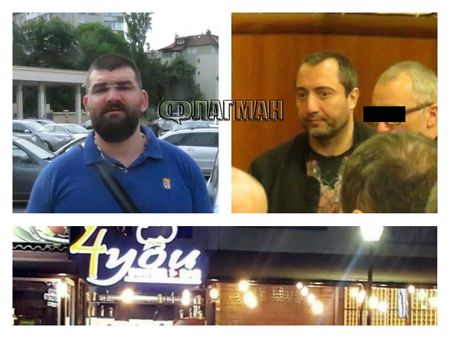 Свидетел на стрелбата срещу Митьо Очите с нови разкрития за кървавия екшън 