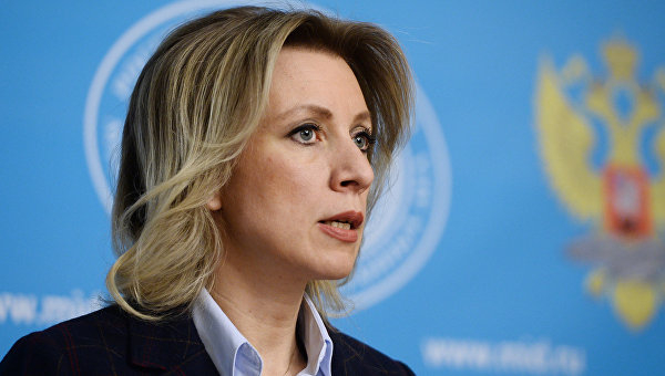 Москва отговори остро на американския посланик за „100-те хиляди тона международна дипломация“ 