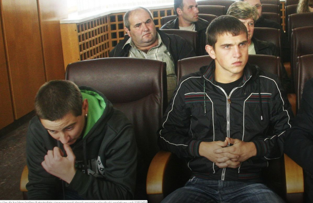 8 години след страшната трагедия на Черния Великден в Симеоновград, един от виновниците е...