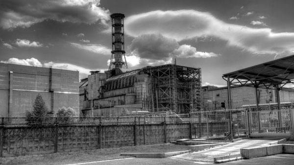 33 години от най-кошмарната атомна авария в историята 