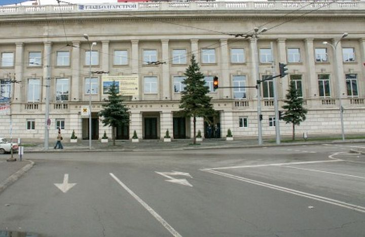 Сигнал до БЛИЦ! Паника пред националния стадион, районът е отцепен