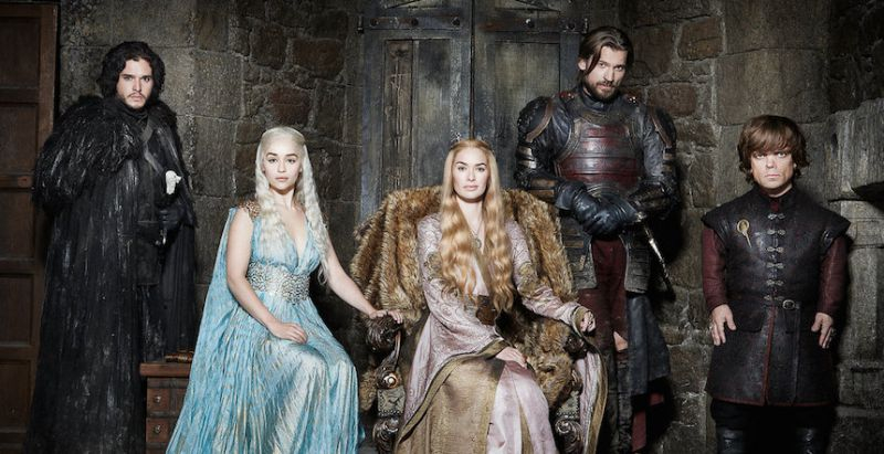 Актьор от "Игра на тронове" обясни нечуваната популярност на сериала