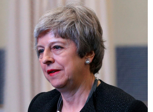 The Sun: Тереза Мей ще бъде принудена да подаде оставка скоро 