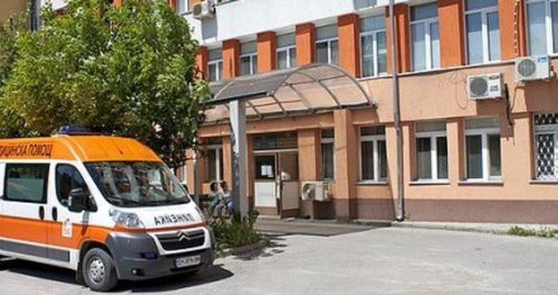 Неописуема трагедия в Крива бара