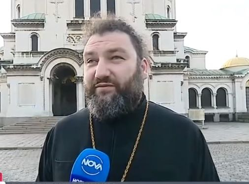 Делегацията ни за Благодатния огън замина! Как се случва чудото? (ВИДЕО)