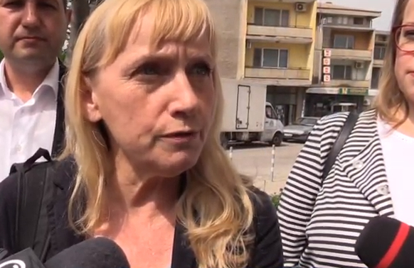 Елена Йончева пак хвърли бомба за едни раздадени 7 милиарда! (ВИДЕО)