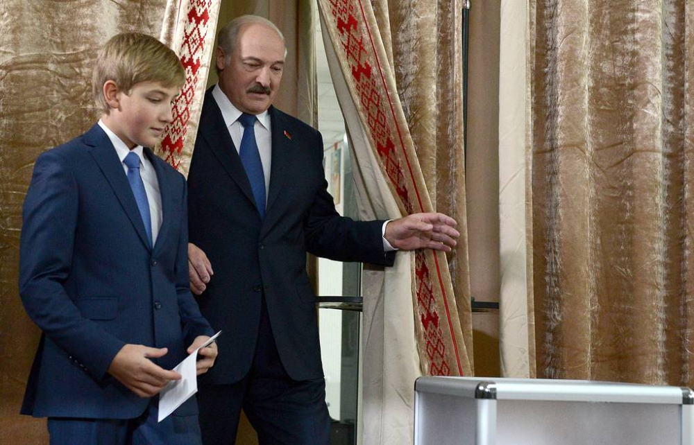 Беларус става част от Русия?  Ето какво отговори Лукашенко