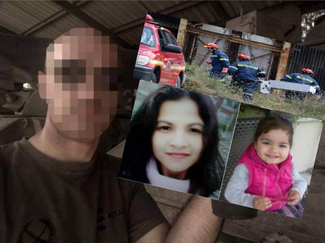 Звяра от Кипър със смразяващи признания в съда, психолозите са в шок