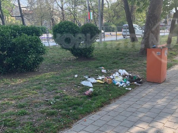 СНИМКА доказа: Не Варна, а Бургас е морската столица на България