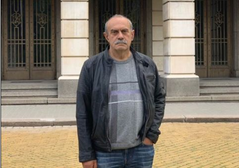 Павел Шопов: Ако силовият вицепремиер Каракачанов не може да се справи с циганската престъпност, ще предложим друг