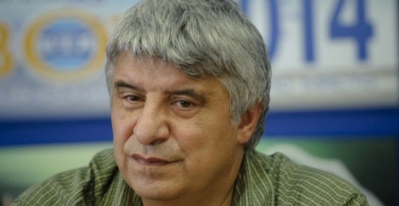 Проф. Павлов: Издигането на албанското знаме на Самуиловата крепост е посегателство към историческото ни наследство