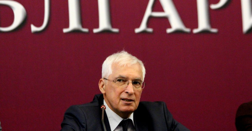 Проф. Боян Дуранкев: Сбогом, Ден на труда! Да кажем истината! 