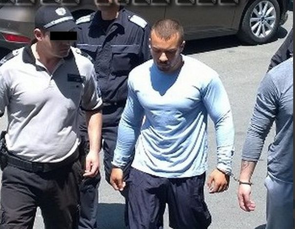 Бургас изтръпна: Най-нашумелият кримигерой се забърка ново кърваво меле