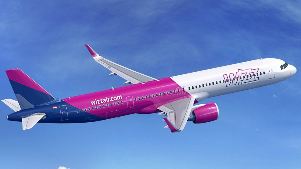 Извънредна ситуация на борда на самолет на WizzAir от Дортмунд за София! 