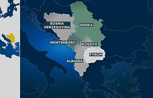 ЕБВР с притеснителен доклад на населението на Западните Балкани