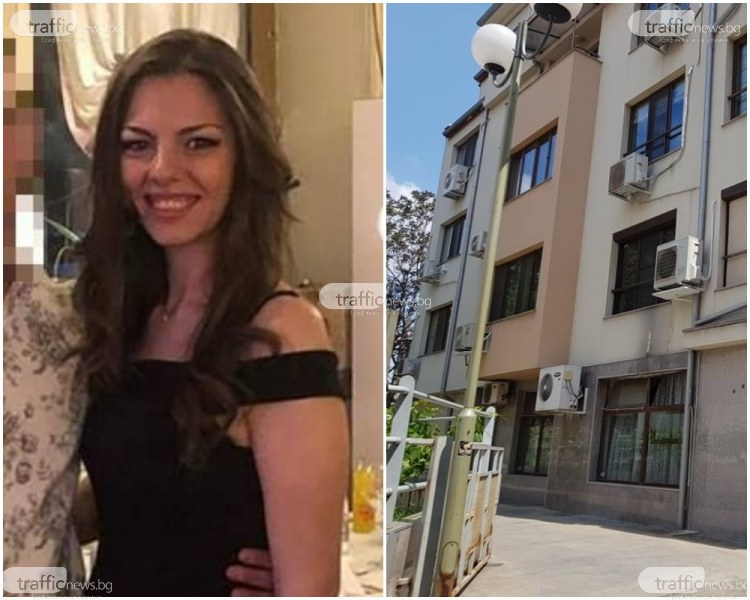 Първи СНИМКИ на знойната красавица Таня, изпатила си жестоко заради Миню Стайков