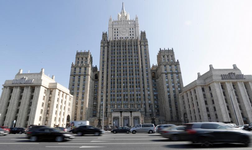 От 3 май жителите на Донбас ще могат да кандидатстват за руско гражданство
