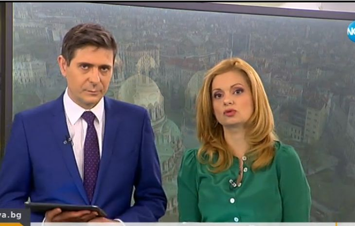 Сагата продължава: Виктор Николаев с жесток удар срещу bTV!