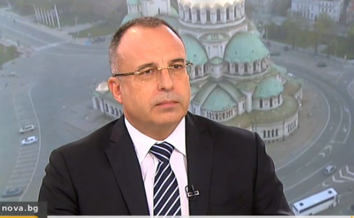 Порожанов коментира схемите с евросредства за Къщите за гости