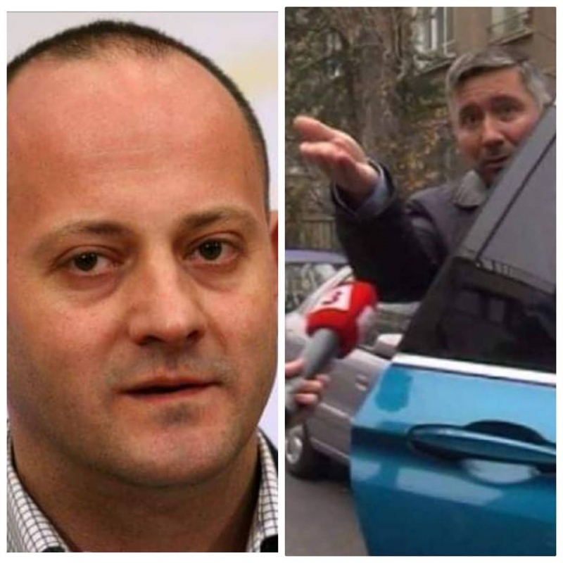 Момчето на Прокопиев