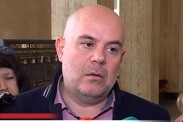 Прокурор Гешев разкри престъпната схема на бизнес империята „Карнобат“!