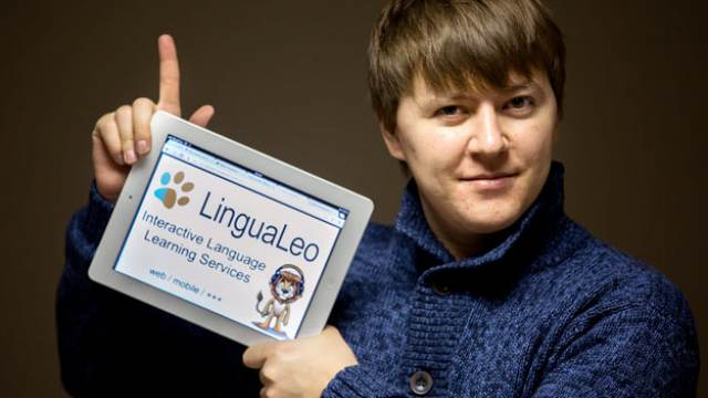 Основателят на LinguaLeo уби сестра си 