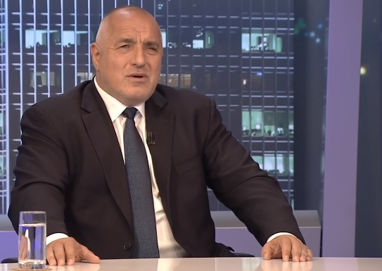 Бойко Борисов хвърли бомба: Изкарвам си мандата и...