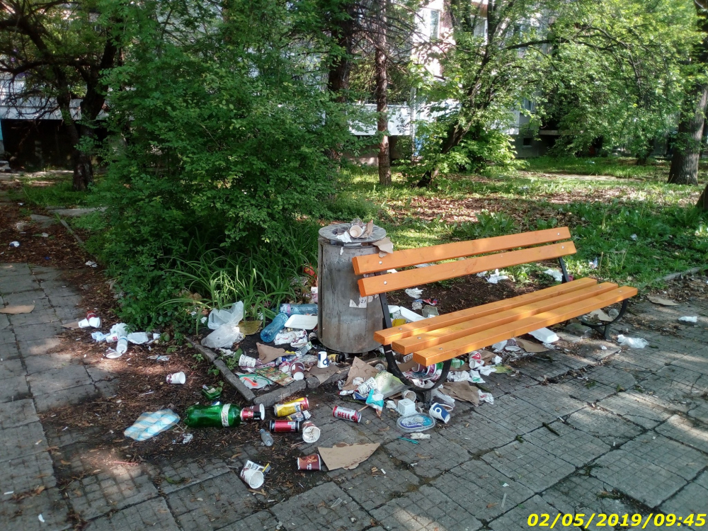 Само в БЛИЦ! В "Люлин" в София става нещо страшно! (СНИМКИ)