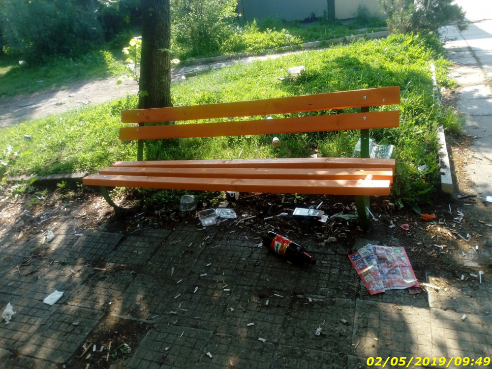 Само в БЛИЦ! В "Люлин" в София става нещо страшно! (СНИМКИ)