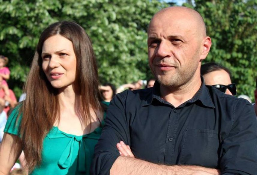 Съпругата на вицепремиера Дончев взриви мрежата заради габровските цигани и CNN!