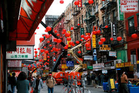 Ето как живеят китайските имигранти в Ню Йорк (СНИМКИ)