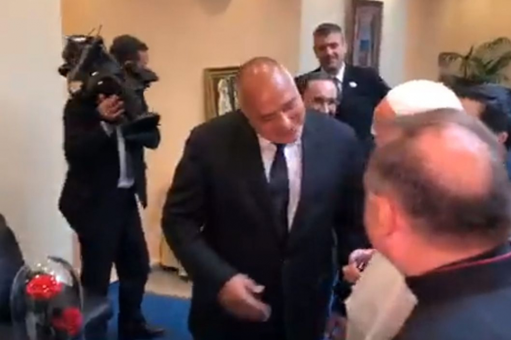Премиерът издаде голям свой пропуск: Не разбрах какво... (ВИДЕО)