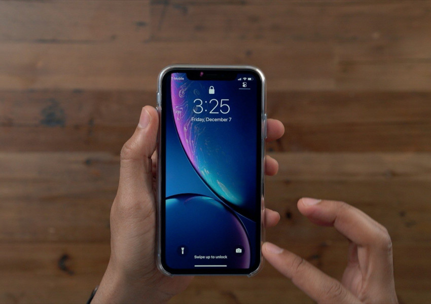 Доказаха голяма шашма на iPhone