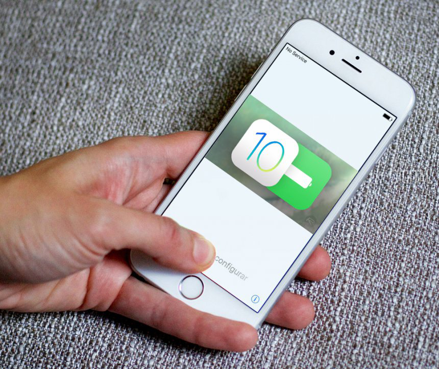 Доказаха голяма шашма на iPhone
