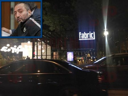 Бургас изтръпна заради тази новина за Митьо Очите