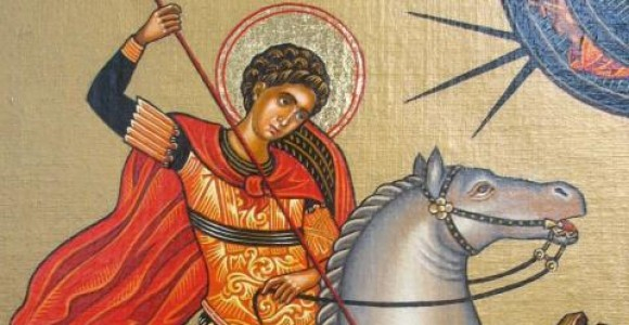 Гергьовден е! Ето какви ритуали се спазват