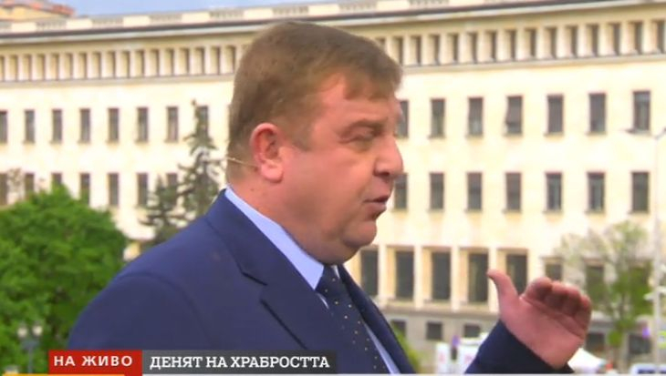 Ники Дойнов с грандиозен гаф в ефир, изрече нещо шокиращо! (СНИМКИ)