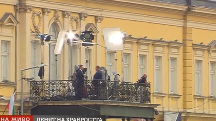 Ники Дойнов с грандиозен гаф в ефир, изрече нещо шокиращо! (СНИМКИ)
