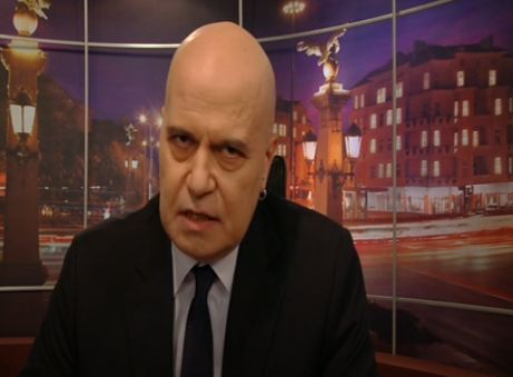Слави съобщи шокираща новина: Напускам bTV!