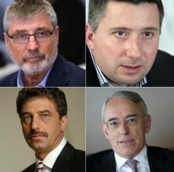 „Телеграф“ пита: Кой кадрува в съда?